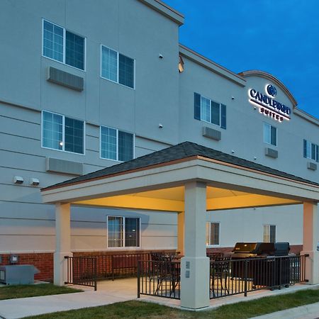 Candlewood Suites Elgin - Northwest Chicago By Ihg Екстер'єр фото
