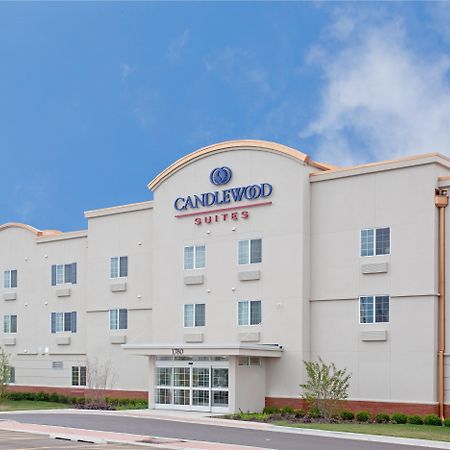 Candlewood Suites Elgin - Northwest Chicago By Ihg Екстер'єр фото