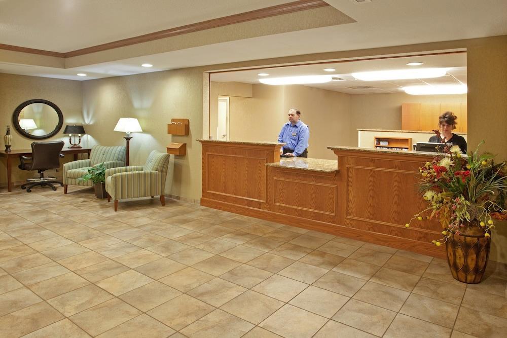 Candlewood Suites Elgin - Northwest Chicago By Ihg Екстер'єр фото