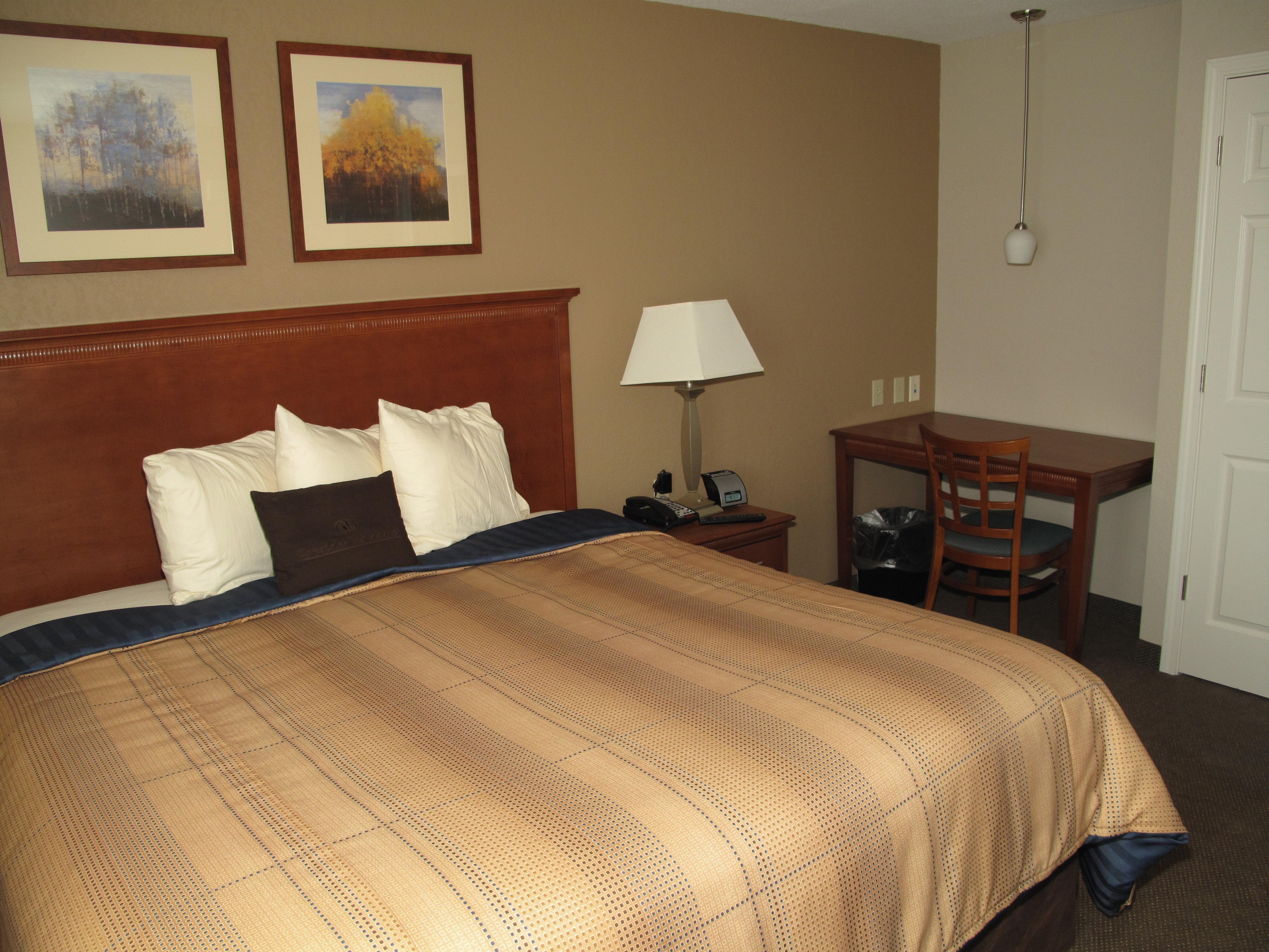 Candlewood Suites Elgin - Northwest Chicago By Ihg Екстер'єр фото
