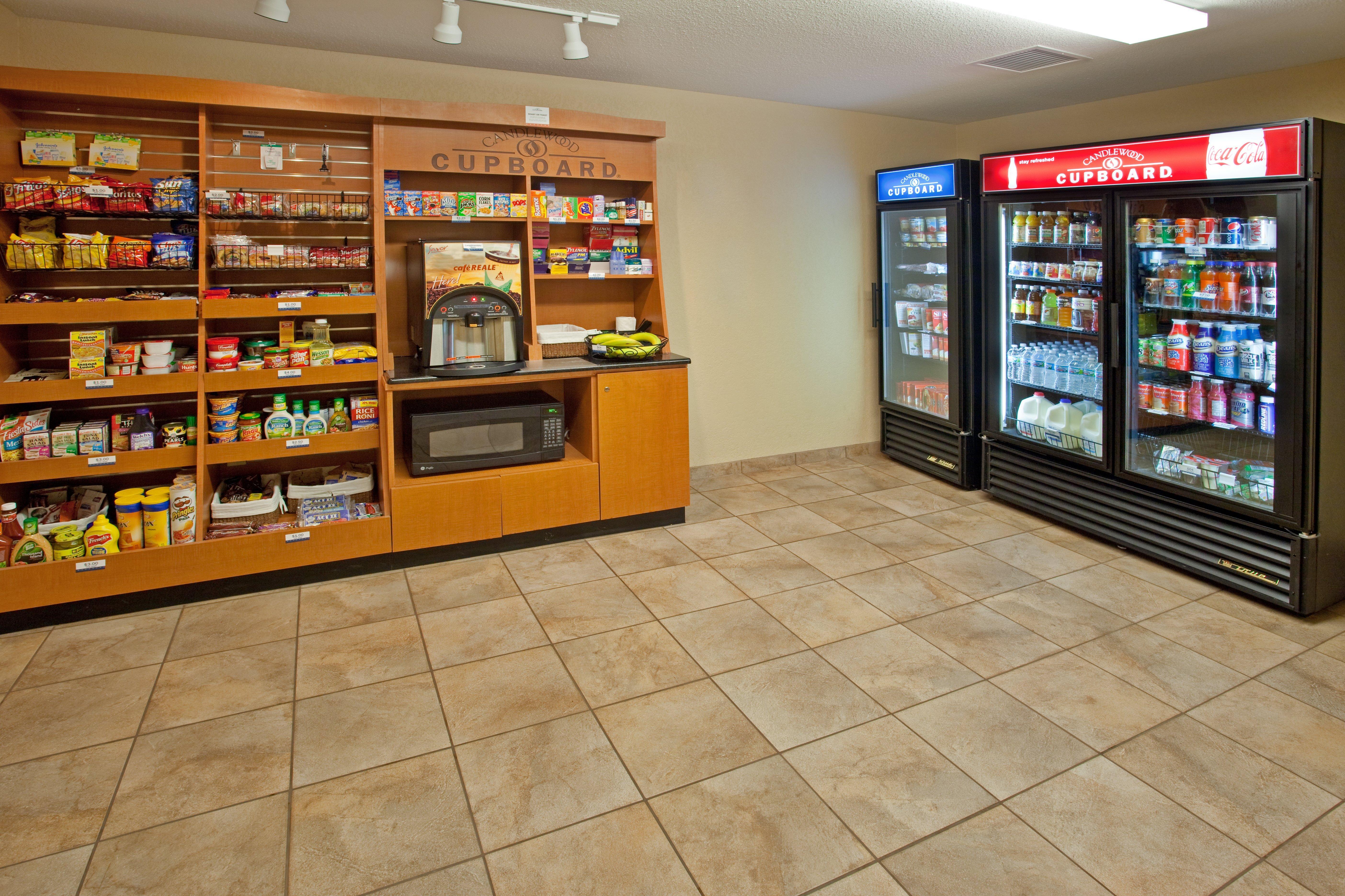 Candlewood Suites Elgin - Northwest Chicago By Ihg Екстер'єр фото