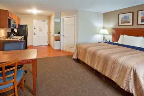 Candlewood Suites Elgin - Northwest Chicago By Ihg Екстер'єр фото